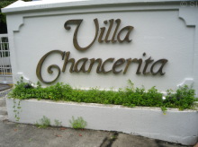Villa Chancerita #1033852